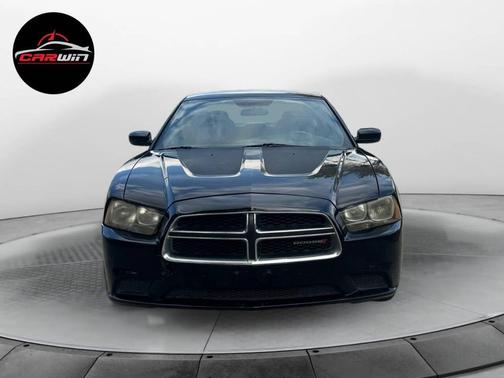 2013 Dodge Charger SE