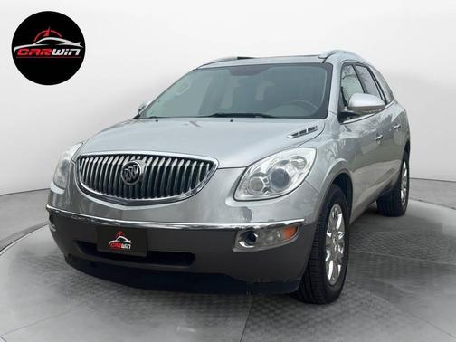 2012 Buick Enclave Leather
