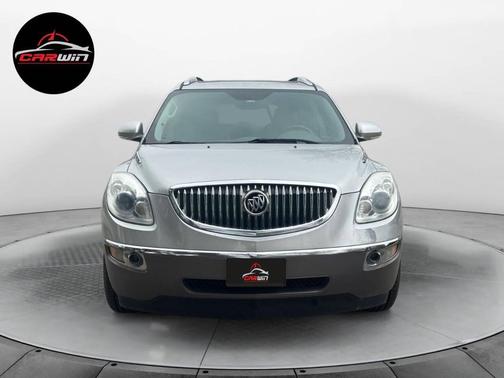 2012 Buick Enclave Leather