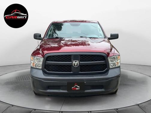 2020 RAM 1500 Tradesman