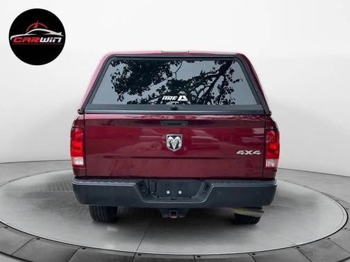 2020 RAM 1500 Tradesman