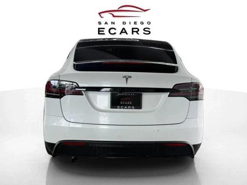2022 Tesla Model X Base