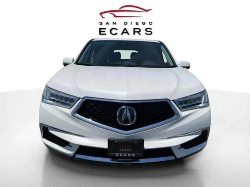 2020 Acura MDX 3.5L