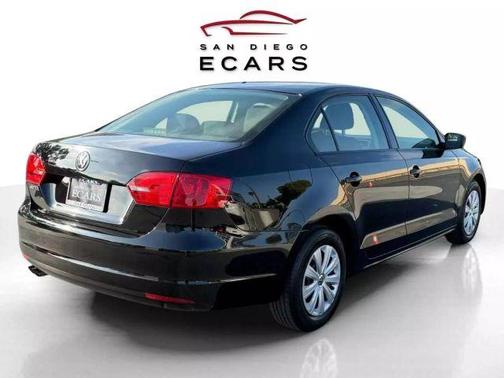 2014 Volkswagen Jetta S