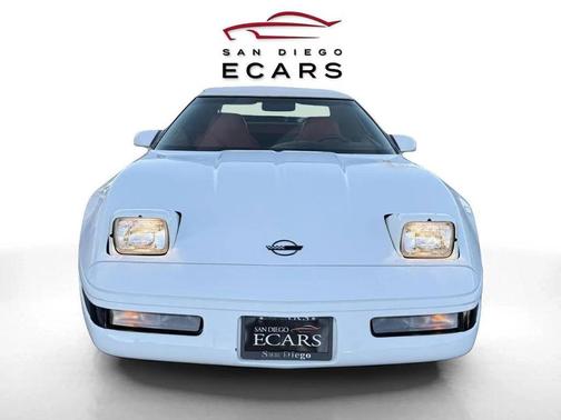 1995 Chevrolet Corvette