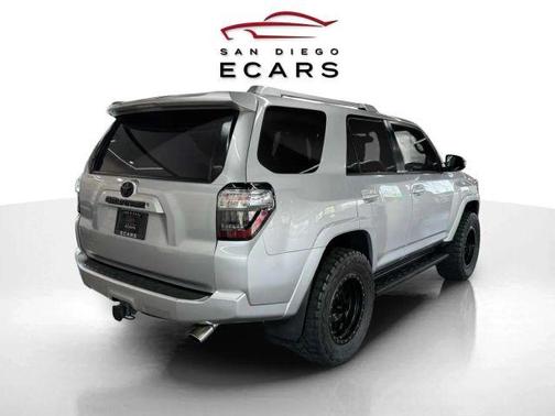 2016 Toyota 4Runner SR5 Premium