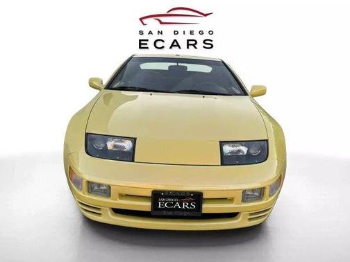 1990 Nissan 300ZX Turbo