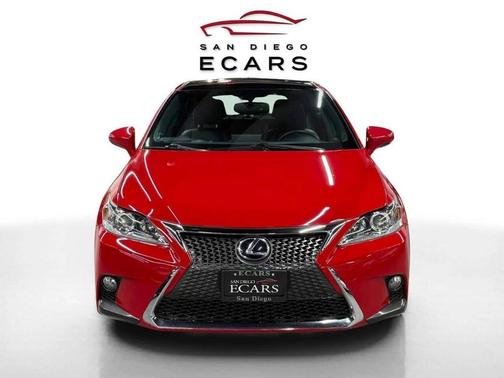 2016 Lexus CT 200h Base