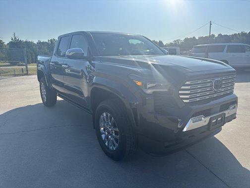 2024 Toyota Tacoma Limited