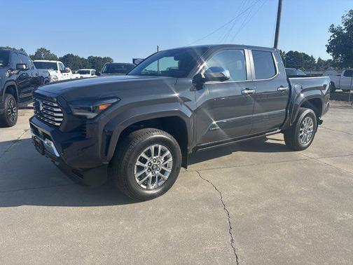 2024 Toyota Tacoma Limited