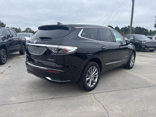 2023 Buick Enclave Avenir FWD