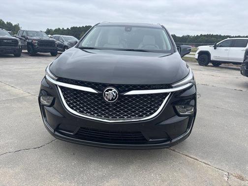 2023 Buick Enclave Avenir FWD