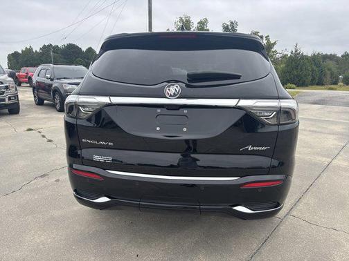 2023 Buick Enclave Avenir FWD