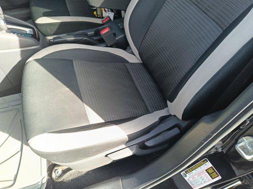 2020 Nissan Versa 1.6 SV