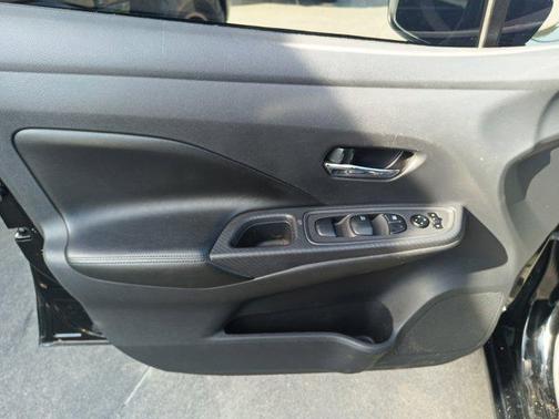 2020 Nissan Versa 1.6 SV