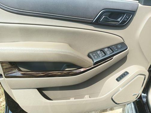2016 GMC Yukon XL SLT