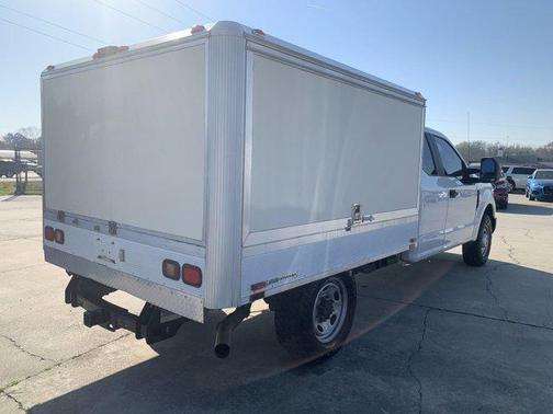 2017 Ford F-250 XL