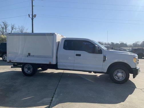 2017 Ford F-250 XL