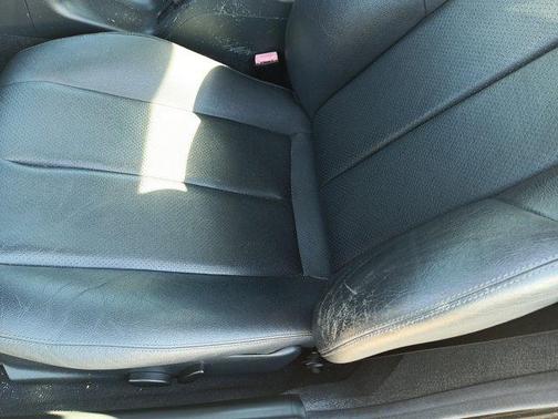 2003 Mercedes-Benz SLK-Class SLK320