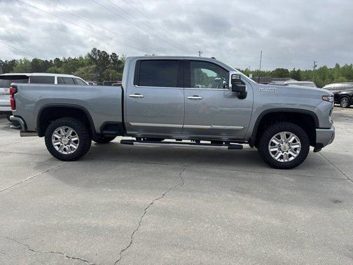 2024 Chevrolet Silverado 2500 High Country