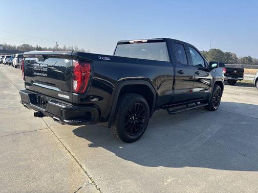 2019 GMC Sierra 1500 Elevation