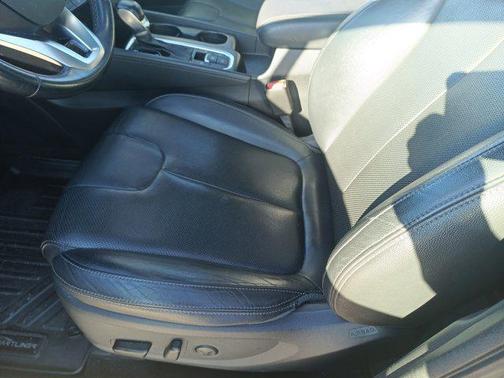 2020 Hyundai SANTA FE SEL 2.4