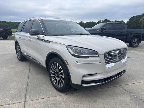 2023 Lincoln Aviator Reserve AWD