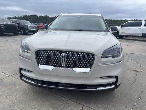 2023 Lincoln Aviator Reserve AWD