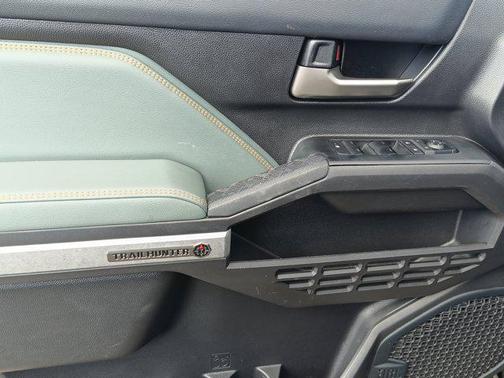 2024 Toyota Tacoma Hybrid Trailhunter