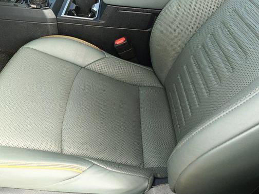 2024 Toyota Tacoma Hybrid Trailhunter