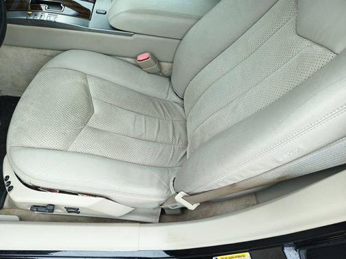 2006 Cadillac XLR Base