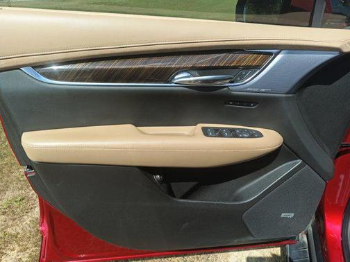 2023 Cadillac XT6 Premium Luxury AWD