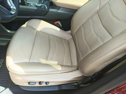 2023 Cadillac XT6 Premium Luxury AWD