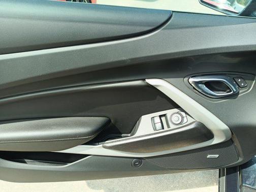 2019 Chevrolet Camaro 2LT