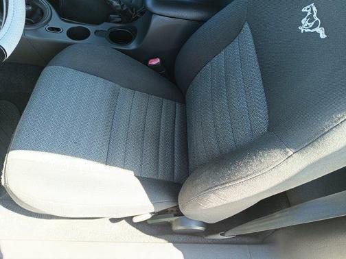 2001 Ford Mustang GT