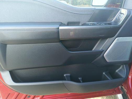 2023 Ford F-150 Black Ops