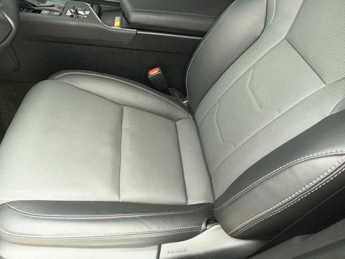 2025 Lexus GX 550 Luxury+
