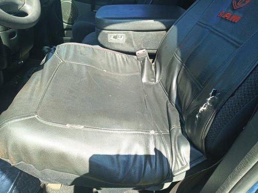 2003 Dodge Ram 1500 SLT