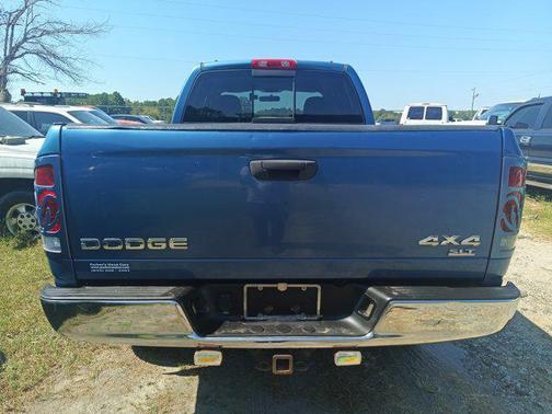 2003 Dodge Ram 1500 SLT