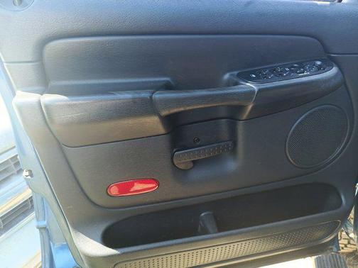 2003 Dodge Ram 1500 SLT