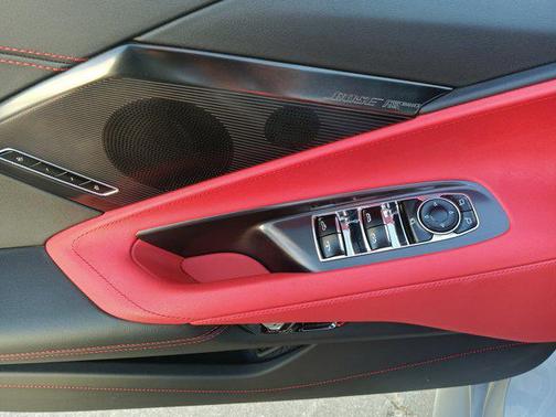 2023 Chevrolet Corvette Stingray w/2LT