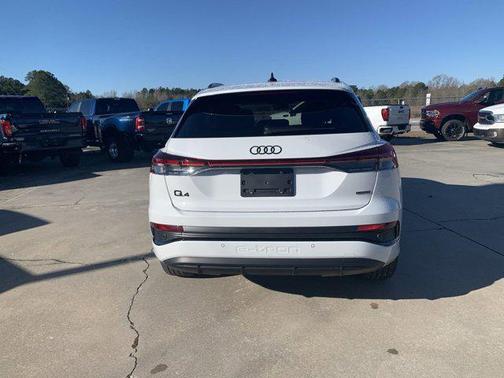 2023 Audi Q4 e-tron Premium Plus 50 quattro