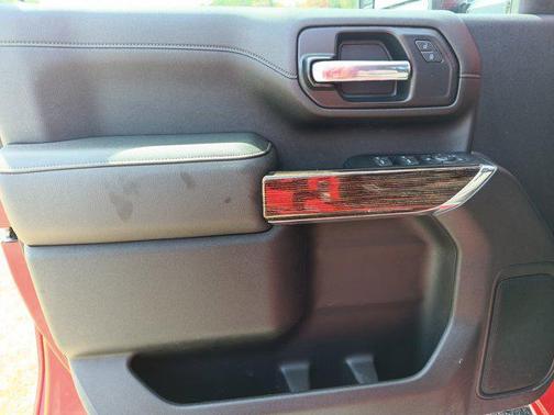 2022 GMC Sierra 2500 SLE