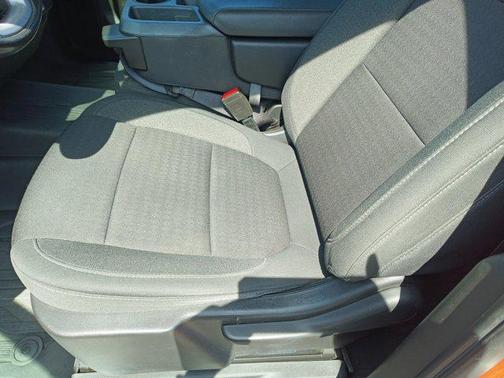 2022 GMC Sierra 2500 SLE