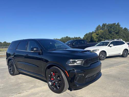 2022 Dodge Durango SRT 392 AWD