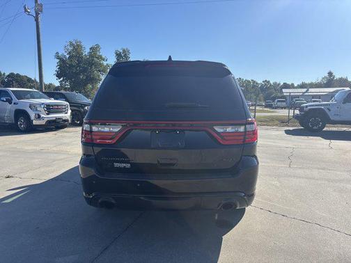 2022 Dodge Durango SRT 392 AWD