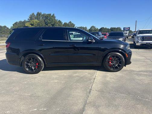 2022 Dodge Durango SRT 392 AWD