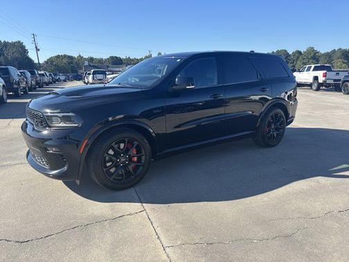 2022 Dodge Durango SRT 392 AWD