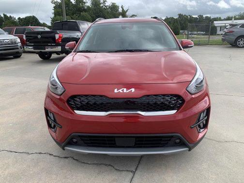 2022 Kia Niro Touring SE