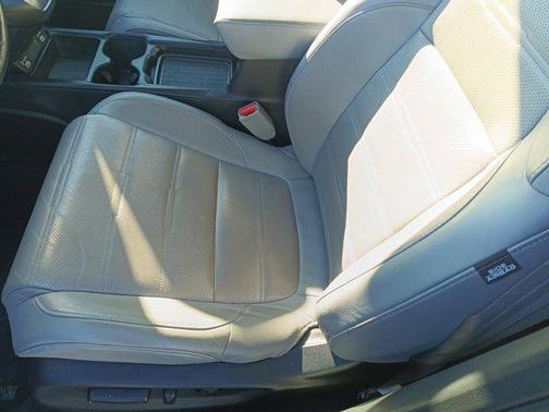 2020 Honda CR-V AWD EX-L